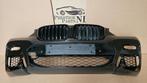 Voorbumper BMW X3 G01 X4 G02 M Pakket 6xPDC 8089743 BUMPER, Gebruikt, Voor, Herkomst onderdeel bekend, Ophalen of Verzenden