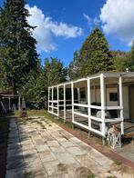 Chalet te huur voorthuizen