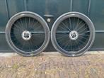 Mavic Cosmic Carbone Disc Wiel Set Wielen Gravel Race CX, Fietsen en Brommers, Fietsonderdelen, Ophalen of Verzenden, Zo goed als nieuw
