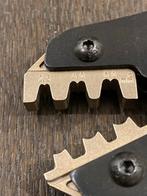 MC4 Krimptang te huur, Ophalen, Gebruikt