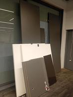 Gratis Spaanplaat , grote partij, Gebruikt, Minder dan 25 mm, Overige typen, Ophalen of Verzenden