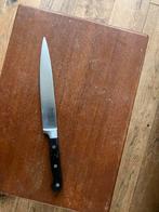 Sabatier koksmes, Lions, 20cm, Huis en Inrichting, Keuken | Bestek, Ophalen of Verzenden, Gebruikt, Rvs of Chroom, Los bestek