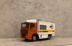 Camper truck Daf xf, Ophalen of Verzenden, Gebruikt, Bus of Vrachtwagen, Lion Toys