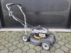 Grasmaaier benzine Stiga multiclip PRO 53 S B, Tuin en Terras, Grasmaaiers, Ophalen, Cirkelmaaier, Gebruikt, Stiga