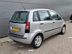 Fiat Idea 1.4-16V Dynamic Plus Automaat Airco, Gebruikt, Idea, 400 kg, Elektrische ramen