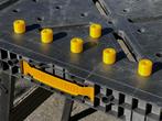Set van 6 klemsteunen voor Stanley FatMax werktafel, Info@tacpro.nl, Rozentuin 234, 2272 XG Voorburg, Nieuw, Ophalen of Verzenden