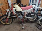 Aprilia RX 125 of ETX 125 crossmotor / enduro, Motoren, Ophalen