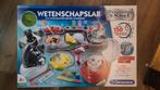 Het grote scheikundelab & het wetenschapslab, Ophalen of Verzenden, Zo goed als nieuw