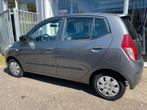 Hyundai i10 1.1 I 5DR 2008 Grijs 2e eigenaar NAP LAGE KM, Voorwielaandrijving, 4 cilinders, 400 kg, Origineel Nederlands