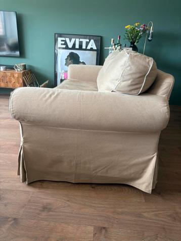 Ektorp, Ikea, 2-zits - afbeelding 3