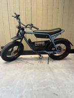 Super 73 ZX , Electrische fiets , Ebike , Fatbike, Fietsen en Brommers, Elektrische fietsen, Overige merken, 50 km per accu of meer