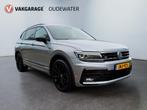 Volkswagen Tiguan Allspace 1.5 TSI R-Line * Leder * Panodak, 4 cilinders, Leder, Bedrijf, Adaptive Cruise Control
