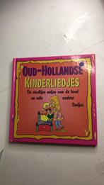 Oud-Hollandse Kinderliedjes, Gelezen, Ophalen of Verzenden