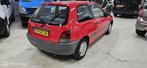 Toyota Starlet 1.3-16V GLi GTSi 1998 Trekhaak, Auto's, Gebruikt, 4 cilinders, Starlet, 400 kg