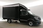 Volkswagen Crafter 35 2.0 TDI | Bakwagen | L 380cm | Verhuis, Voorwielaandrijving, Stof, Gebruikt, Euro 6