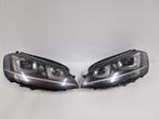 Led/Xenon Koplampen Golf 7, Ophalen of Verzenden, Gebruikt