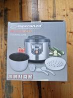 Multicooker nieuw!, Ophalen, Nieuw