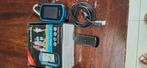 Garmin etrex 25 touch, Sport en Fitness, Ophalen of Verzenden, Zo goed als nieuw, Navigatie of Gps