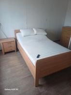 Seniorenbed, Huis en Inrichting, Ophalen, Eenpersoons, 120 cm, 200 cm