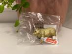 Schleich Gouden Nieuwjaars varken ~ 72190 (7), Ophalen of Verzenden, Zo goed als nieuw, Boerderijdier, Beeldje of Figuurtje