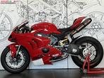 Ducati PANIGALE V4 CIRCUIT (bj 2024), Bedrijf, Super Sport