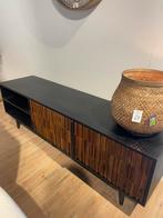 Buitenkans! Tv dressoir stockton, Ophalen, Zo goed als nieuw, 25 tot 50 cm, 150 tot 200 cm