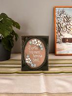 Wandtegel nr 962 van Jie Gantofta, Antiek en Kunst, Antiek | Keramiek en Aardewerk, Ophalen of Verzenden