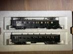 Roco 04190 S Treinset H0, Treinset, Gelijkstroom, Ophalen of Verzenden, Roco