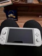 Diverse nintendo switch lite te koop verschillende kleuren., Ophalen of Verzenden, Zo goed als nieuw