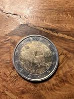 2 euro munt Croatië 2023 Hrvatska, Ophalen of Verzenden, 2 euro, Losse munt