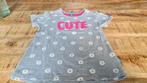 Lief! Lifestyle maat 128 T-shirt, Meisje, Ophalen of Verzenden, Zo goed als nieuw, Lief! Lifestyle
