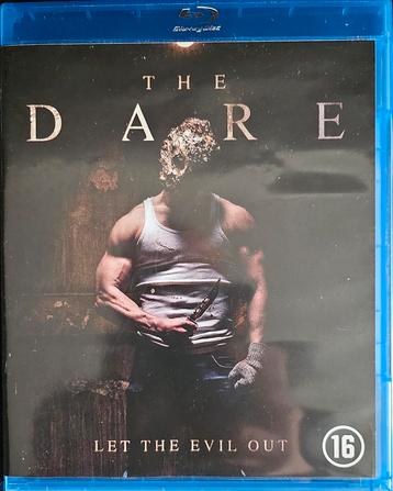 The Dare (2019)
Blu-ray. beschikbaar voor biedingen