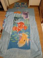 Nemo dekbedovertrek, Ophalen of Verzenden, Gebruikt, Jongetje of Meisje, Dekbedovertrek