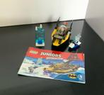 Lego juniors 10737 Batman, Ophalen of Verzenden, Zo goed als nieuw