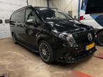 Styling pakket AMG voor u mercedes vito, Ophalen