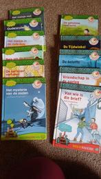 Boekenbakkers, Ophalen, Nieuw