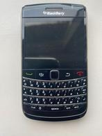 BlackBerry Bold, Telecommunicatie, Mobiele telefoons | Blackberry, Ophalen, Zo goed als nieuw, 3 tot 6 megapixel, Zwart