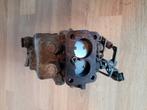 Carburateur type onbekend, Ophalen of Verzenden, Gebruikt, Oldtimer onderdelen