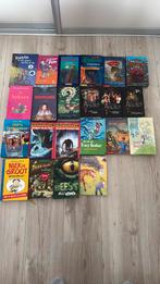 Diverse kinderboeken, Ophalen of Verzenden, Zo goed als nieuw