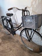 Omafiets damesfiets meidenfiets transportfiets 26inch Limit, 47 tot 50 cm, Ophalen, Zo goed als nieuw, Limit