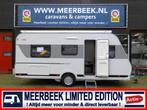 LMC Sassino Comfort 460 E 3474,= KORTING MOVER & THU, Caravans en Kamperen, Caravans, Standaardzit, Schokbreker, 750 - 1000 kg