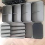 Joseph Joseph Bestekbak & Messenorganiser, Ophalen of Verzenden, Zo goed als nieuw