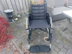 Rolstoel Vermeiren, Diversen, Rolstoelen, Ophalen of Verzenden, Inklapbaar, Gebruikt, Duwrolstoel
