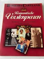 Vorsten paren Barbara Cartland, Boeken, Ophalen of Verzenden, Zo goed als nieuw