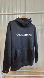 Volcom Snow Hoodie – zwart, Nieuw, Ophalen of Verzenden, Trui, Volcom
