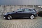 Audi A4 Avant 35 TFSI Advanced Edition Autom Sportst Navi Cl, Auto's, Stof, Gebruikt, 4 cilinders, A4