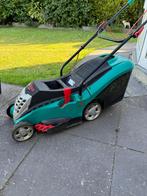 Bosch grasmaaier ROTAK 37, Cirkelmaaier, Ophalen, Gebruikt
