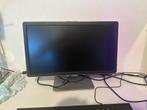 20 Inch Dell IPS Beeldscherm P2014H   ( VGA/DVI en DP ), VGA, 60 Hz of minder, Gebruikt, Ophalen of Verzenden