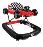 tryco loopstoel/auto, Ophalen, Gebruikt, Overige merken, Verstelbaar