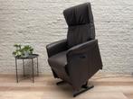 De Toekomst sta op stoel L relax fauteuil relaxstoel opsta, Ophalen, N, N, Leer